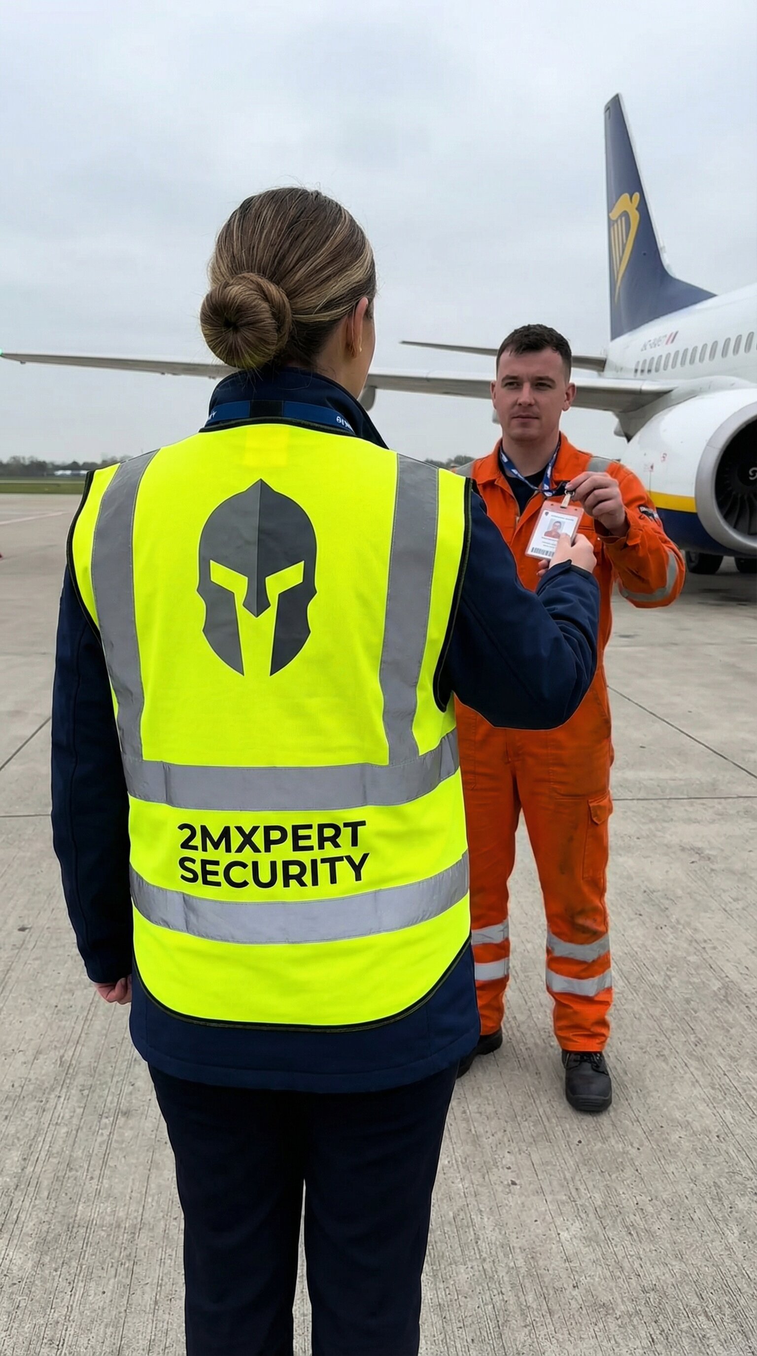 11.2.3.7 Protection de l'aéronef