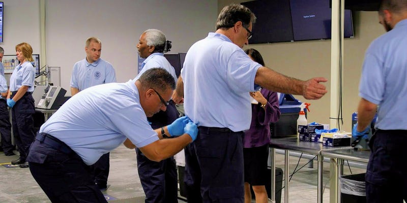 11.2.5 Responsable de la sûreté des agents relevants du 11.2.3.6 à 11.2.3.10